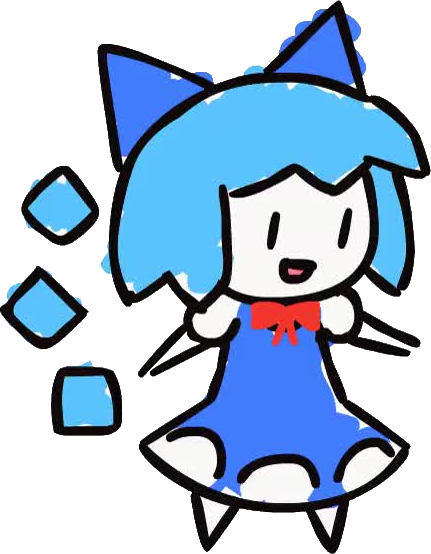 Cirno